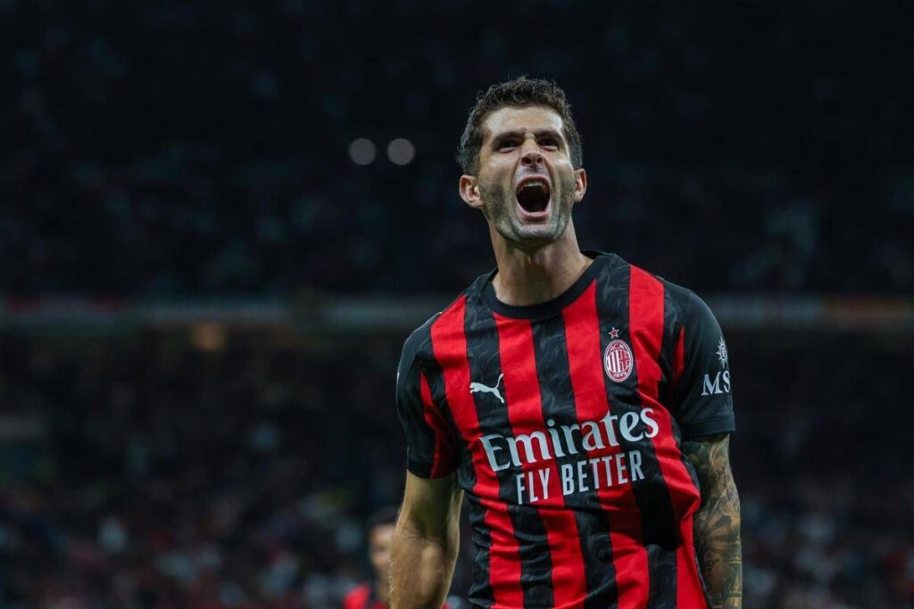 Milan-Napoli 2-1, Allegri in vetta con azzurri e Roma