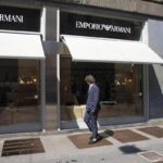 Milano Fashion Week, oggi la prima sfilata Emporio Armani dopo la morte di re Giorgio