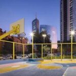 Milano, inaugurato il Giardino Pepe-Borsieri: un’area urbana riqualificata nell’eredità delle Olimpiadi