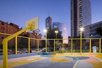 Milano, inaugurato il Giardino Pepe-Borsieri: un’area urbana riqualificata nell’eredità delle Olimpiadi