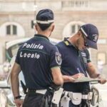 Milano, ragazzo di 25 anni travolto e ucciso da un’auto mentre attraversava a piedi