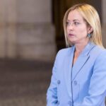 Minacce a Meloni, la premier: “Io come Kirk? Un orgoglio, noi liberi e forti per le nostre idee”
