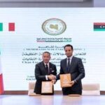 Missione del Gruppo San Donato in Libia, Kamel Ghribi: “Pronti a lavorare nel Paese”