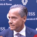 Mobilità, Resmini (a.Quantum): “Tecnologia e infrastrutture guidano elettrico”