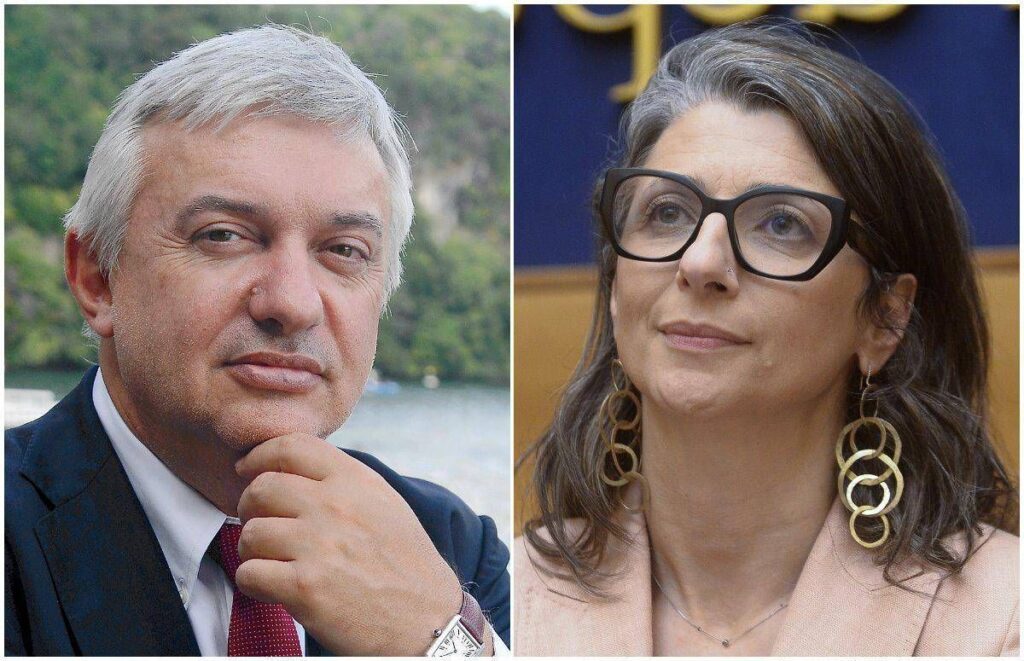 Molinari censurato per le frasi su Francesca Albanese, il suo avvocato: “Presenteremo reclamo”