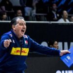 Mondiali pallavolo, Italia batte Belgio e va in semifinale