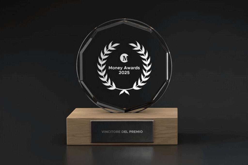 Money Awards 2025, prorogate al 10 ottobre candidature per People’s Money Award