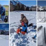 Montagna, riparte progetto ‘LoRa Snow’: tecnologia per salvataggio dispersi in valanga