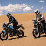 Morbidelli T352X, F352 e T502X: la nuova generazione dell’avventura su due ruote