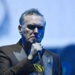 Morrissey mette in vendita tutti i diritti degli Smiths: “Esausto, devo tutelarmi”