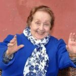 Morta Pia Velsi, la nonna Trieste di ‘Parenti Serpenti’: aveva 101 anni