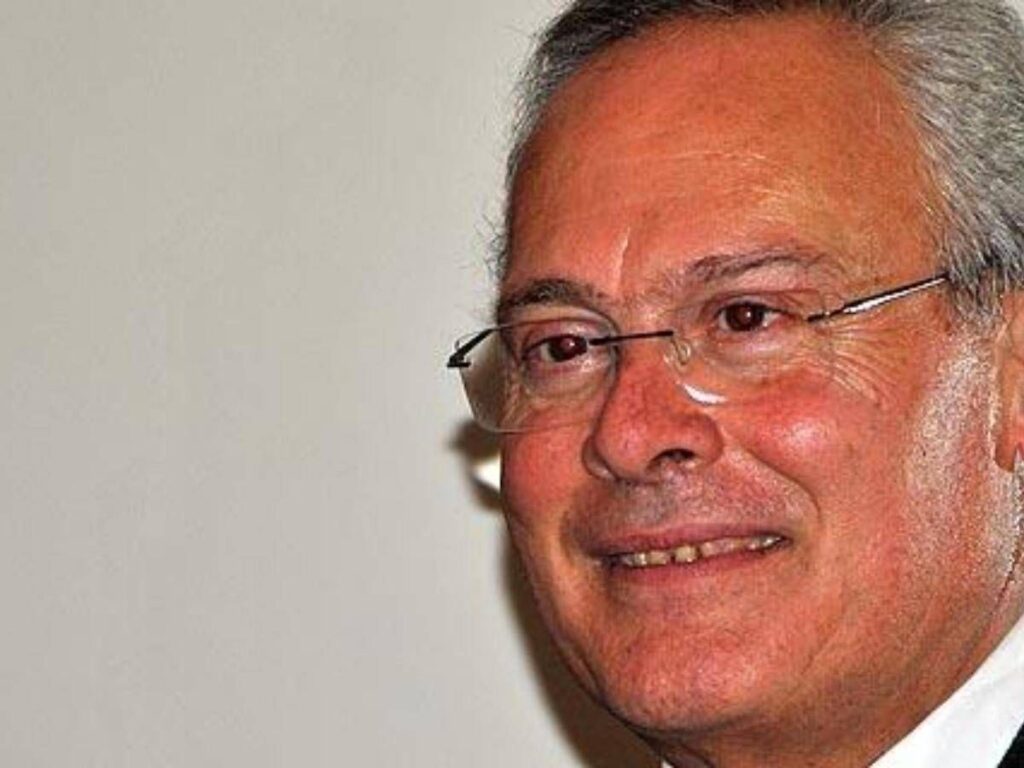 Morto Santi Trimboli, volto noto Tgr Calabria e ’90esimo minuto’: aveva 80anni