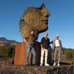 Mostre, Pizzi (Atelier Mitoraj): “Sopralluoghi in Sicilia per ospitare opere scultore”