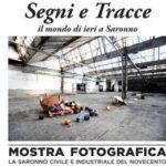 Mostre, al Mils di Saronno le fotografie di Edio Bison e dell’Archivio Longoni