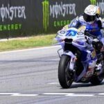 MotoGp Catalogna, vince Alex Marquez davanti a suo fratello Marc e Bastianini