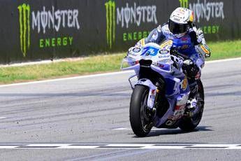 MotoGp Catalogna, vince Alex Marquez davanti a suo fratello Marc e Bastianini