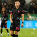 Mudryk, ‘pazza idea’ per Los Angeles 2028: alle Olimpiadi da velocista dopo lo stop nel calcio per doping