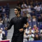 Musetti-Basilashvili: orario, precedenti e dove vederla in tv