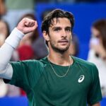 Musetti-Mpetshi Perricard: orario, precedenti e dove vederla in tv