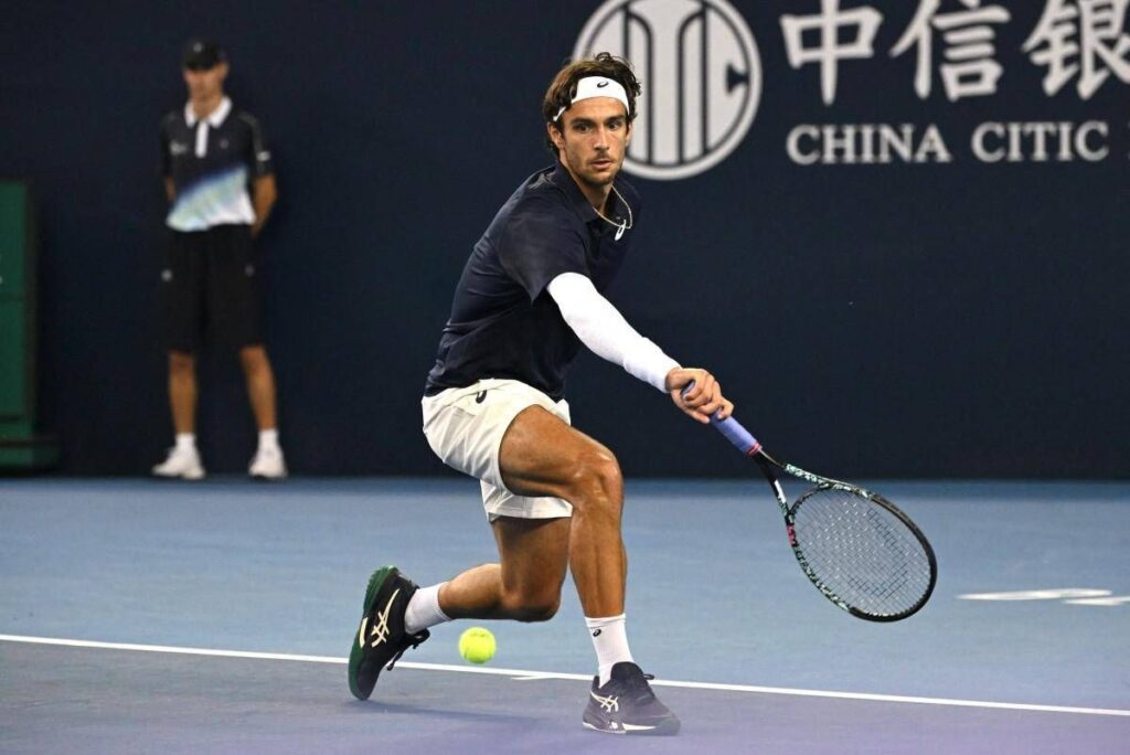Musetti eliminato a Shanghai, come cambia la Race per le Atp Finals