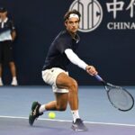 Musetti eliminato a Shanghai, come cambia la Race per le Atp Finals
