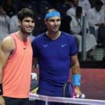 Nadal e la sfida Sinner-Alcaraz: “Carlos magico, è più completo di Jannik”