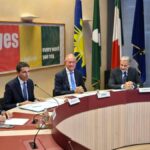 Nasce a Milano la prima ‘casa del made in Italy’ in un polo fieristico, accordo Mimit, Ffm e Fiera Milano