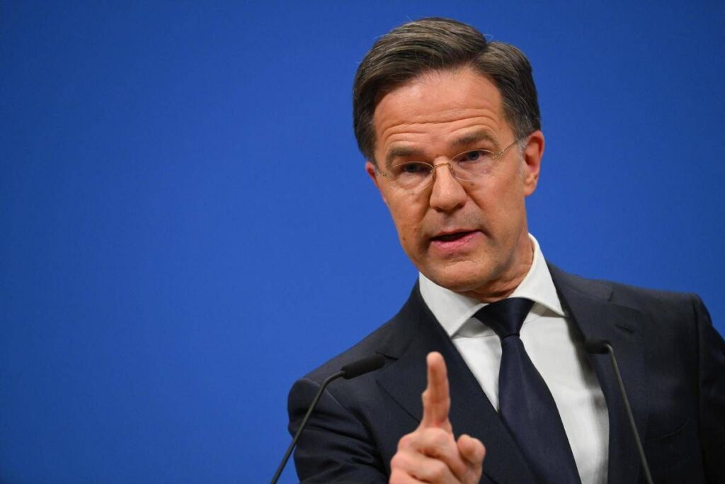 Nato, Rutte: “Reazione letale e devastante se attaccati”