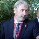 Nautica, Bucci: “Salone Genova diventi primo al mondo”
