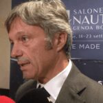Nautica, Zoppas: “Ice al Salone porta 150 compratori strategici da tutto il mondo”