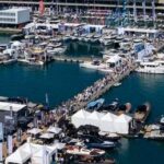 Nautica, seconda giornata 65° Salone tra sostenibilità e nuove sfide innovazione