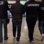 ‘Ndrangheta, consegnato all’Italia dal Belgio ex latitante Sebastiano Signati