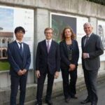 Nell’ambito del Fuori Expo all’Ambasciata di Tokyo, fino al 13 ottobre la mostra fotografica “Milano con gli occhi di Leonardo”.