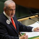 Netanyahu e il ‘lavoro da finire’ a Gaza: “Vergogna e follia” lo Stato palestinese