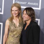 Nicole Kidman e Keith Urban si separano dopo 19 anni di matrimonio