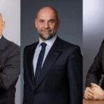 Nissan accelera la trasformazione nella regione AMIEO