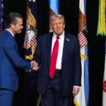 No alla barba, capelli corti e niente pancia: l’identikit del soldato di Trump