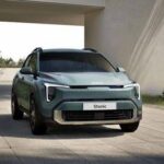 Nuova KIA Stonic 2025: il crossover compatto si rinnova