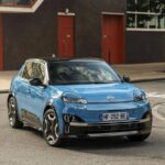 Nuova Nissan Micra elettrica: debutto europeo