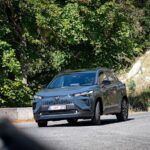 Nuova Toyota Corolla Cross: design evoluto e versione GR SPORT
