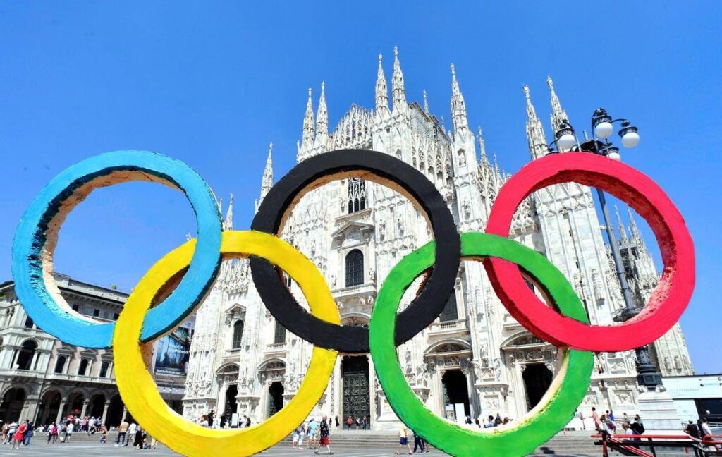 Olimpiadi di nuovo in Italia? Parte il ‘progetto Nord-Ovest’ con Milano, Genova e Torino
