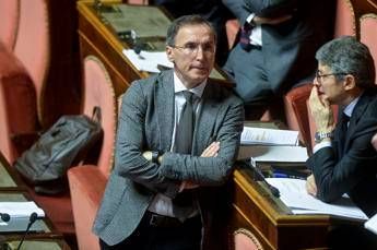 Omicidio Kirk, Pd: “Meloni straparla e incendia il clima”, Avs: “Abbassiamo tutti i toni”