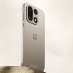 OnePlus 15 confermato con un nuovo design e Snapdragon 8 Elite Gen 5