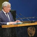 Onu, riflettori sulla Palestina a New York. Italia: “Sì a due Stati, no futuro per Hamas a Gaza”