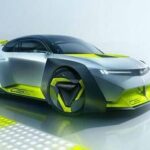 Opel all’IAA Mobility 2025: 60 anni di concept car