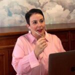 Organizzazione da Oscar, il podcast della professional organizer Sarah Benedetti