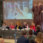 Ottobre mese della prevenzione del cancro al seno, Komen e ministero della Cultura insieme