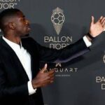 Pallone d’oro 2025, trionfa Dembelé. Premio Yashin a Donnarumma