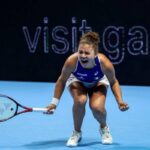 Paolini-Kenin: orario, precedenti e dove vederla in tv (in chiaro)