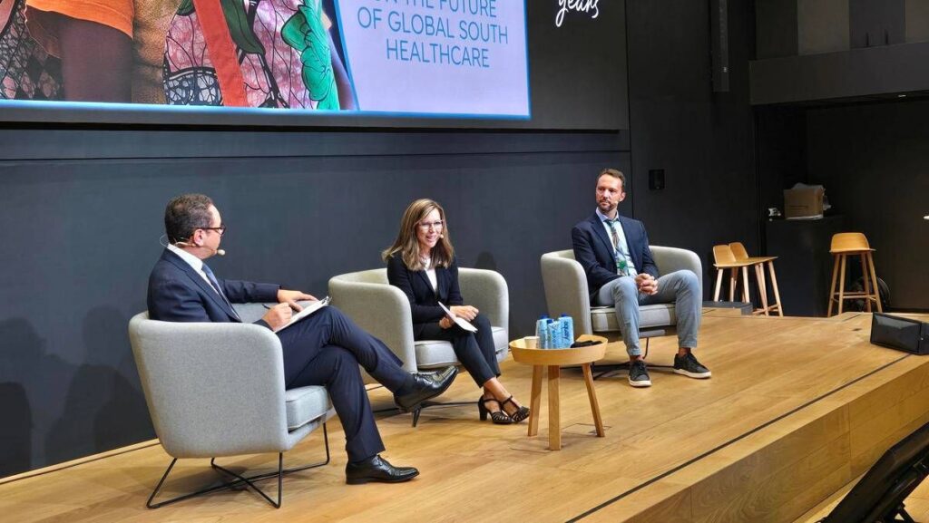 Paolo Chiesi Foundation, la presidente: “Da 20 anni con business ed etica”